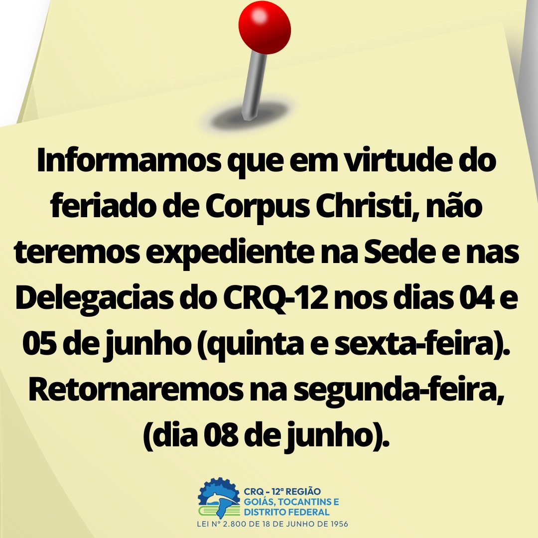 Comunicado